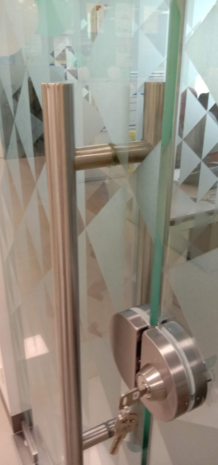 Glass Railings & Balustrades